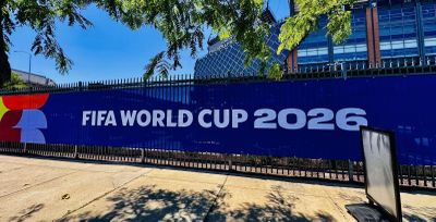 World Cup 2026: Nhiều bất ngờ về chuyện đội tuyển Iran tới Mỹ thi đấu