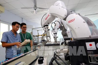 Đột phá theo Nghị quyết 57: Làm chủ công nghệ, mở đường cho tăng trưởng