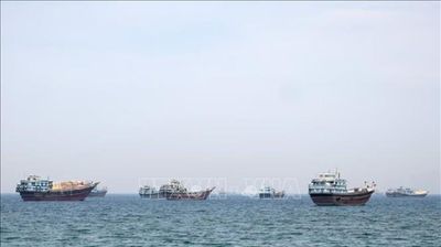 Chiến tranh Iran khiến Trung Đông điều chỉnh an ninh và đa dạng hóa chiến lược