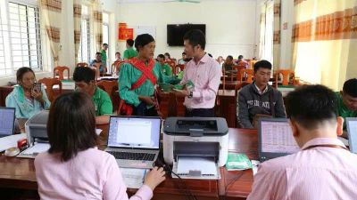Cao Bằng đổi thay nhờ nguồn vốn tín dụng chính sách