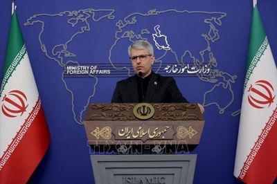 Iran chỉ rõ vấn đề chính cản trở đàm phán với Mỹ