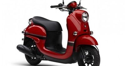 Yamaha tung Vino 2026: Mẫu xe ga 'nhỏ mà có võ' dành cho đô thị đông đúc