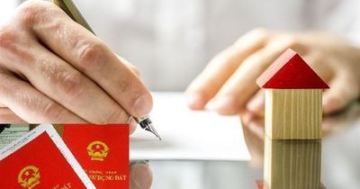 Diện tích đất tăng sau đo đạc, có được cấp sổ đỏ phần chênh lệch?