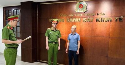 Khởi tố giám đốc sản xuất hàng chục nghìn sản phẩm nem chua rán giả