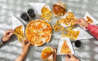 WHO cảnh báo thực phẩm siêu chế biến làm gia tăng các bệnh không lây nhiễm