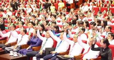 Phát huy vai trò nông dân là chủ thể, trung tâm phát triển kinh tế nông thôn