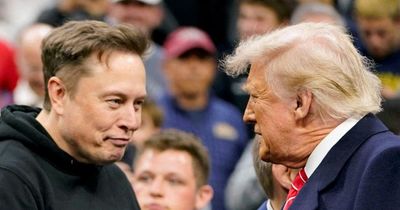 Ông Trump muốn nối lại tình bạn' với Elon Musk: '80% thời gian ông ấy rất tuyệt vời'