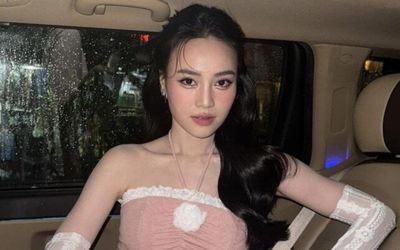 'Tài sản' quý giá hơn 800 tỷ đồng của Ninh Dương Lan Ngọc