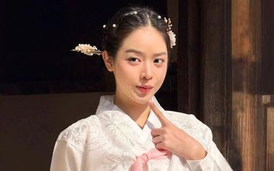 Lựa chọn mang lại hạnh phúc cho Hoa hậu Thanh Thủy ở tuổi 24