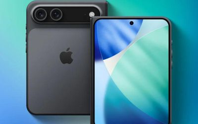Touch ID sẽ xuất hiện trên iPhone Ultra