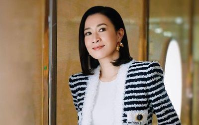 Xa Thi Mạn lên tiếng về nghi vấn bắt nạt đồng nghiệp từ nhiều năm trước