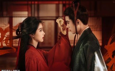4 phim Hoa ngữ được xem nhiều nhất tuần qua trên các nền tảng