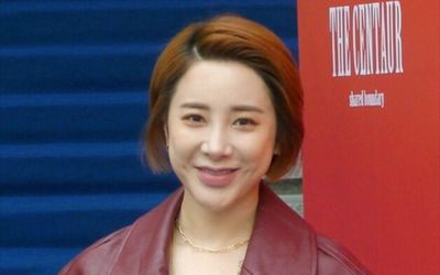 Rộ tin ca sĩ Seo In Young chuẩn bị tái hôn