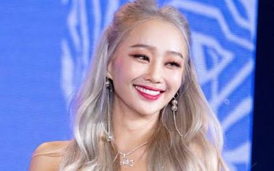 Tình trạng của Hyolyn (Sistar) sau 10 ngày nhập viện