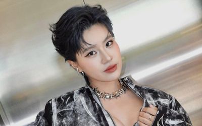 Tuyên bố của rapper Pháo về chuyện mua giải Miss Grand Vietnam