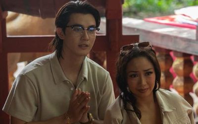 Phim Ốc Thanh Vân bán vé 'nhỏ giọt'