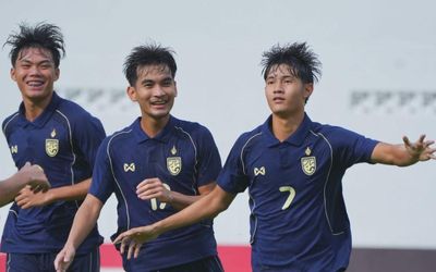 Việt Nam bị loại nếu Malaysia không thua Thái Lan