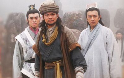Tổ hợp võ thuật mạnh nhất trong các tiểu thuyết Kim Dung
