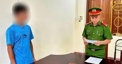 Thợ bị điện giật tử vong, chủ thầu xây dựng bị khởi tố