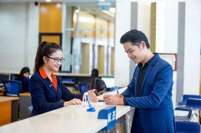 Lãi suất tiết kiệm Sacombank đồng loạt giảm trong tháng 6/2026
