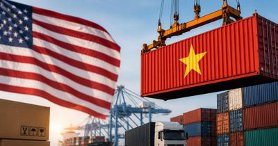 Hàng Việt đối diện 'sóng ngầm' trên tuyến xuất khẩu sang Hoa Kỳ