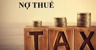 Hưng Yên: Công khai danh sách 172 tổ chức, doanh nghiệp nợ thuế