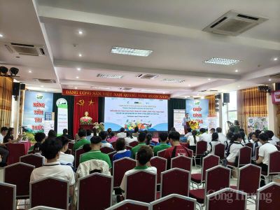 Thực phẩm không an toàn gây thiệt hại hàng trăm tỷ USD mỗi năm