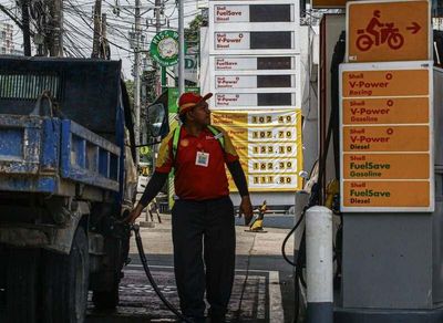 Philippines và hành trình mở rộng xăng sinh học từ E10 lên E20