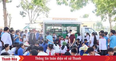 Văn học thiếu nhi: Tín hiệu và sự chờ đợi