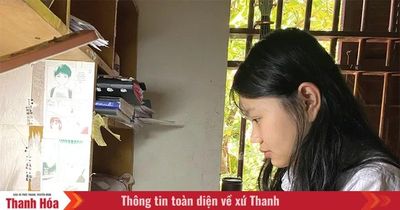 Bước qua mùa thi