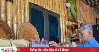 Khi người cao tuổi vùng cao khởi nghiệp từ homestay