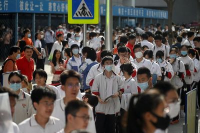 Gần 13 triệu học sinh Trung Quốc bước vào kỳ thi đại học 2026 dưới sự giám sát của AI