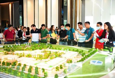 Môi giới bất động sản trước yêu cầu thay đổi trong chu kỳ mới