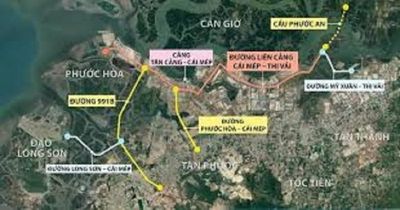 Quy hoạch 100 năm TP. Hồ Chí Minh: Đừng để mục tiêu kinh tế lấn át giá trị tự nhiên