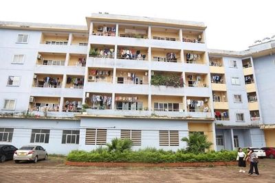 Công đoàn Việt Nam dự kiến xây hơn 10.700 căn nhà ở xã hội cho công nhân