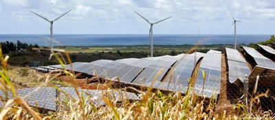 Hawaii tìm đường thoát khỏi 'cái bóng dầu mỏ'