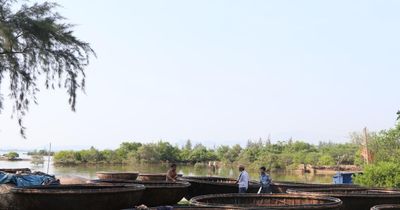 Tổ chức Festival Thuyền thúng, được hay không?