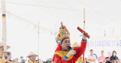 Giữ hồn bả trạo