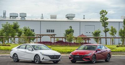 Hyundai Elantra 2026: Chi tiết giá lăn bánh và thông số kỹ thuật mới nhất tháng 6