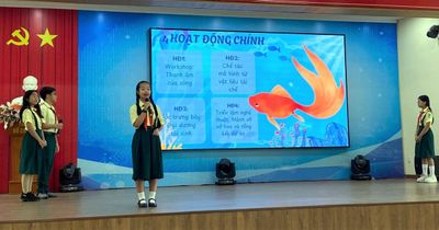 Gần 100 bạn trẻ tham gia dự án 'Tuổi trẻ Đà Nẵng - Hành động xanh vì biển quê hương' năm 2026