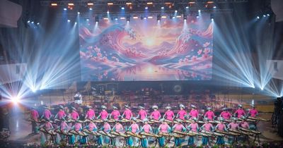 Cơ hội cho nghệ thuật truyền thống