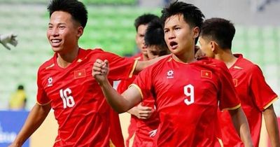 Siêu máy tính dự đoán đại chiến U19 Việt Nam - Indonesia: Kịch bản nghẹt thở tại bảng A