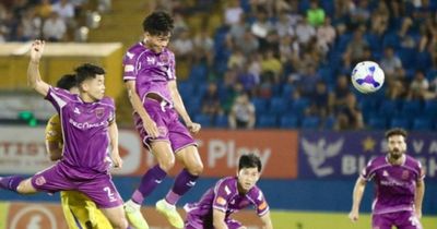 Becamex TPHCM vs HAGL: Nỗ lực cuối cùng trong cuộc chiến trụ hạng V-League