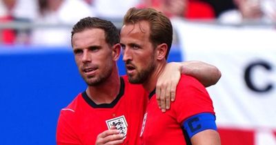 Harry Kane lọt top 10 chân sút vĩ đại nhất lịch sử: Tuyển Anh thắng New Zealand 1-0 nhọc nhằn