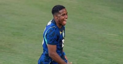 Brazil hạ gục Ai Cập 2-1: 'Thần đồng' Endrick rực sáng cứu rỗi hàng thủ Selecao