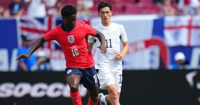 Kobbie Mainoo tỏa sáng trong vai trò số 8 tự do dưới thời Thomas Tuchel