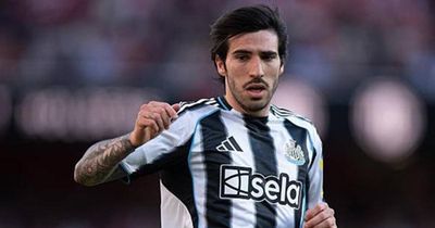 MU chi 80 triệu bảng cho Tonali, Arsenal chiếm ưu thế trong thương vụ Julian Alvarez