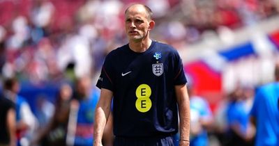 Tuyển Anh thắng nhọc New Zealand: Thomas Tuchel nổi giận vì tử huyệt kỷ luật