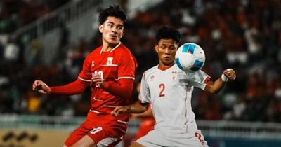 U19 Indonesia đối mặt thử thách từ U19 Việt Nam trong trận chiến giành ngôi nhất bảng