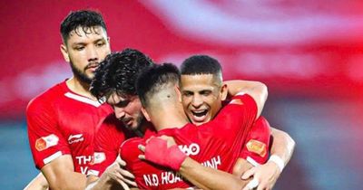 Thể Công Viettel thắng CAHN 1-0: Giành ngôi Á quân và chặn đứng kỷ lục lịch sử
